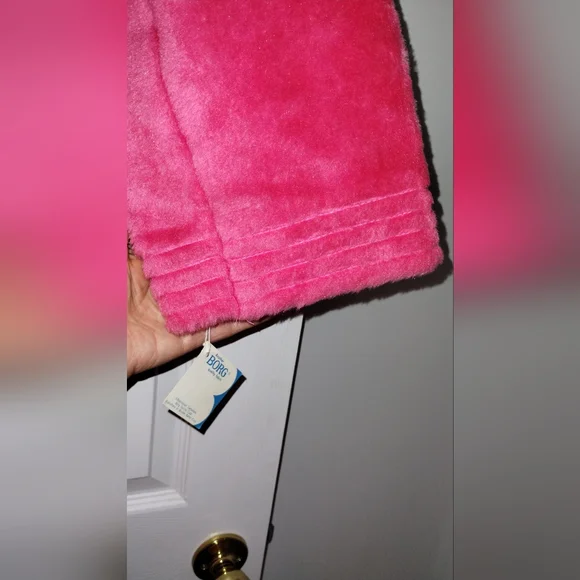 Vintage Sears Women's Robe - Picture 7 of 13